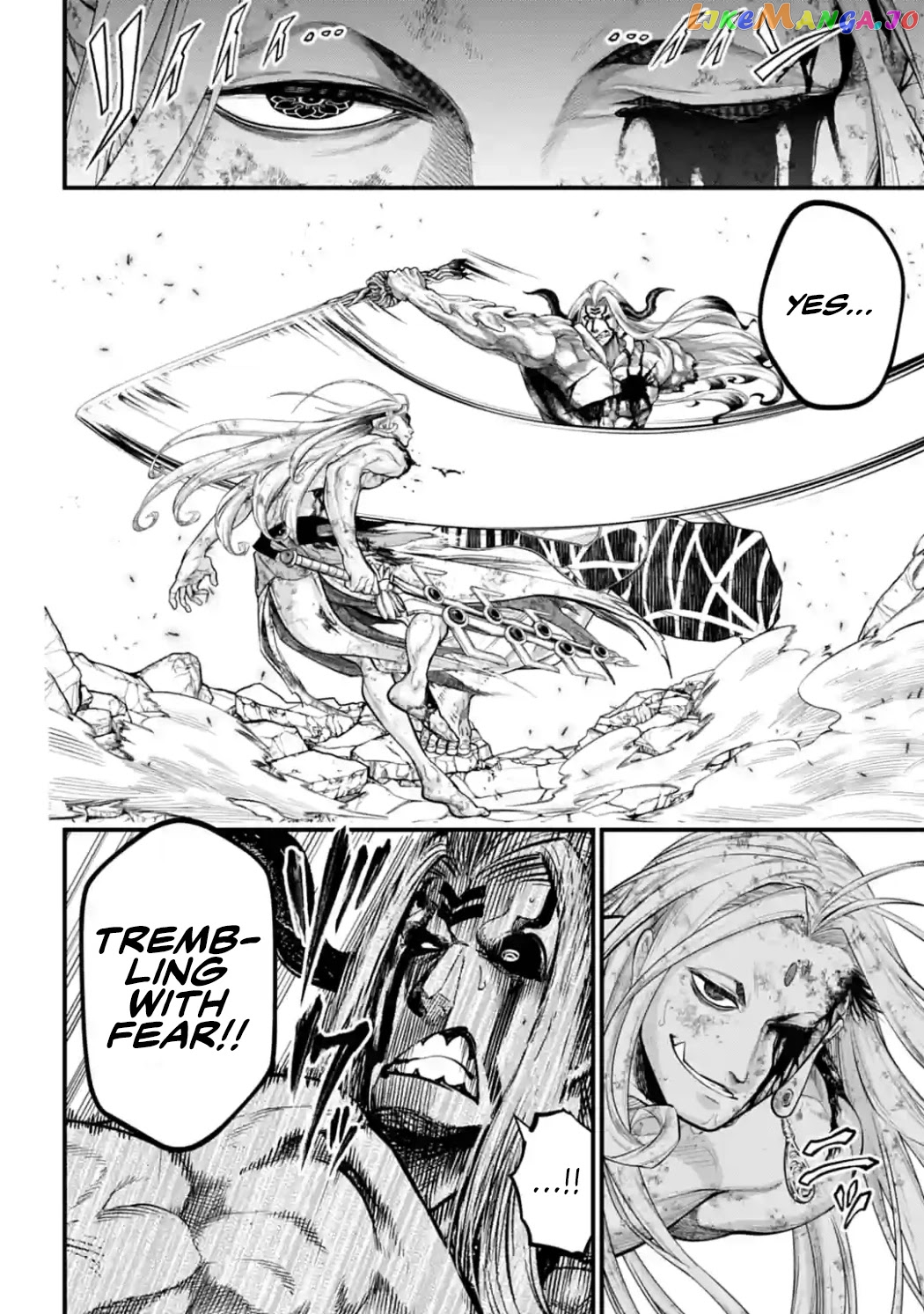 Record Of Ragnarok, Chapter 53 image 19